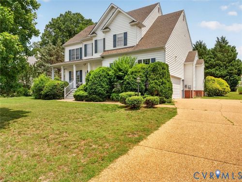 7478 Troub Ln, Mechanicsville, VA, 23111-1442 | Card Image