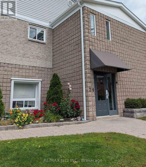 106-26 Spencer St E, Cobourg, ON, K9A1C2 | Card Image