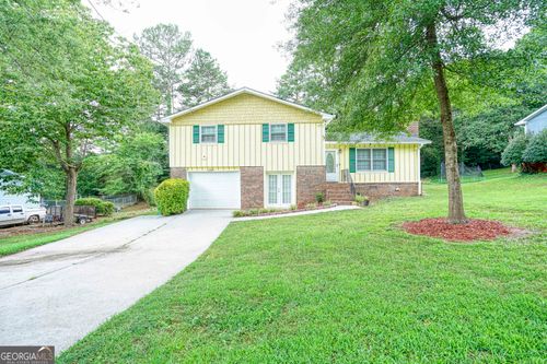 2873 Deshong Dr, Stone Mtn, GA, 30087-4111 | Card Image