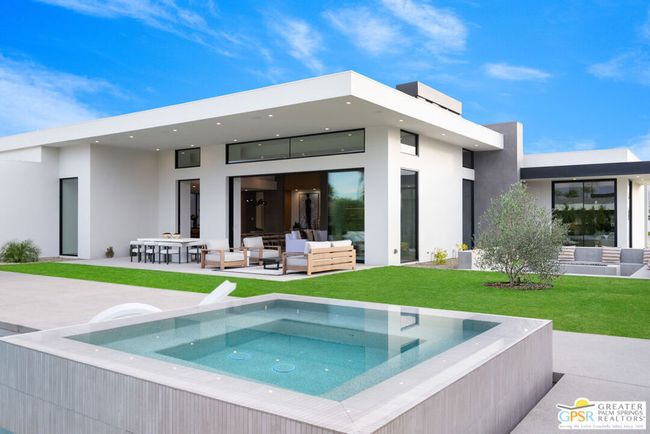2 Wren Ct, House other with 5 bedrooms, 6 bathrooms and 9 parking in Rancho Mirage CA | Image 24