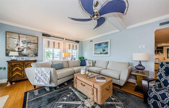 APT-218 - 8210 Aquila St, Condo with 2 bedrooms, 2 bathrooms and null parking in PORT RICHEY FL | Image 15