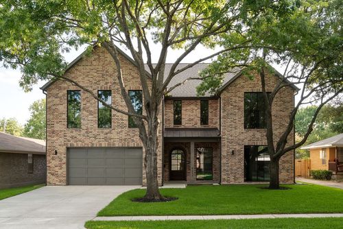 9217 Livenshire Dr, Dallas, TX, 75238-2822 | Card Image