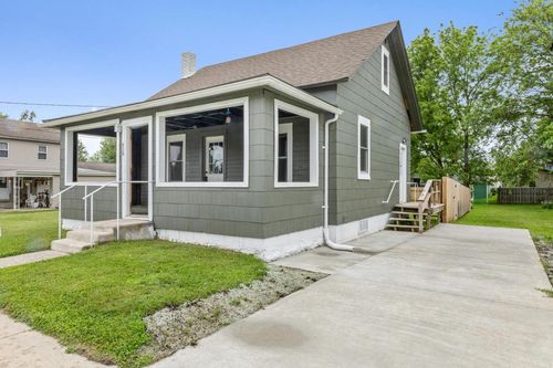 429 W Juneau Street, Tomah, WI, 54660 | Card Image