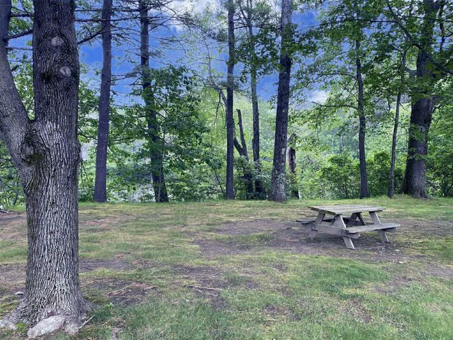 APT-8 - 5 Swiftwater Dr, Condo with 2 bedrooms, 1 bathrooms and null parking in Allenstown NH | Image 26