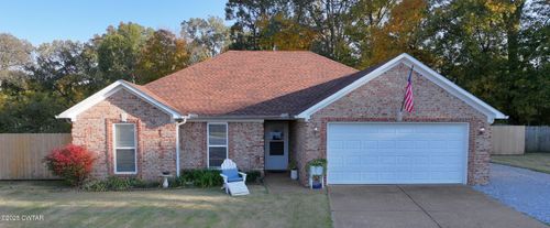 144 Haddington Cv, Medina, TN, 38355-6897 | Card Image