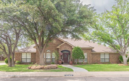 1705 Coventry Ln, Midland, TX, 79705-1795 | Card Image