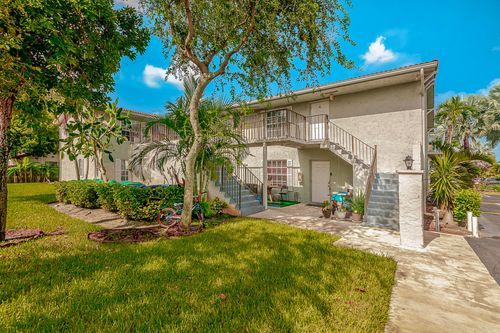 4-8706 W Sample Road, Coral Springs, FL, 33065 | Card Image