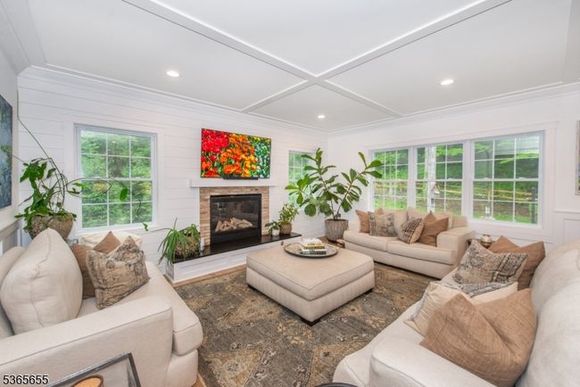 93 Morristown Rd, House other with 6 bedrooms, 4 bathrooms and null parking in Gillette NJ | Image 10