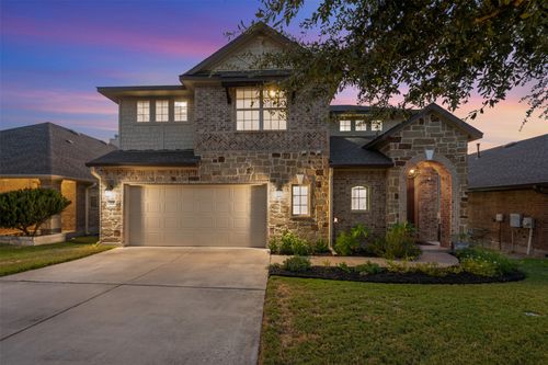 175 Mount Ellen St, Hutto, TX, 78634-5703 | Card Image