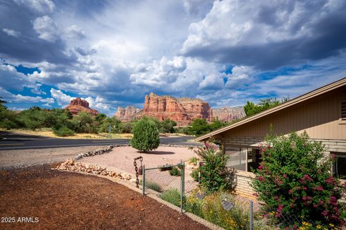 165 Bell Rock Blvd, Sedona, AZ, 86351-7785 | Card Image