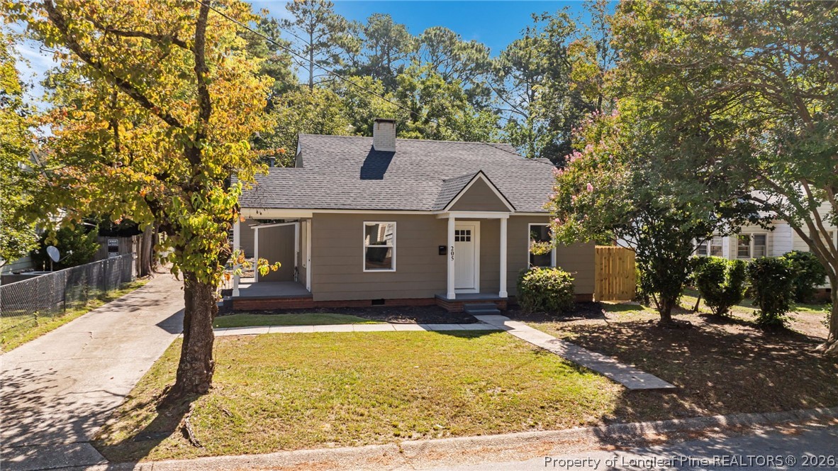 Residential in Fayetteville 3