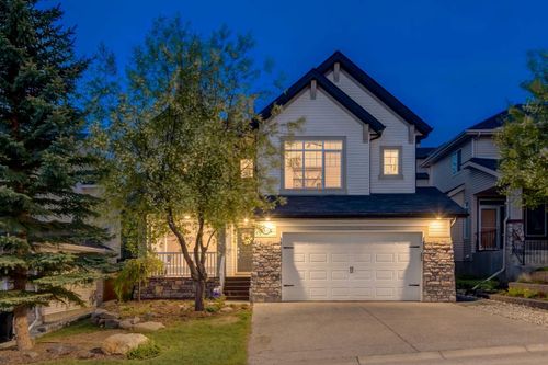 162 Crestridge Way Sw, Calgary, AB, T3B5Z4 | Card Image