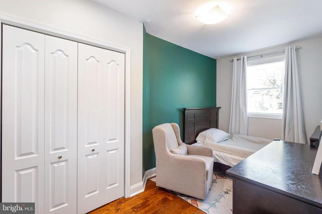 315 Upshur St Nw, Townhouse with 5 bedrooms, 4 bathrooms and null parking in WASHINGTON DC | Image 31