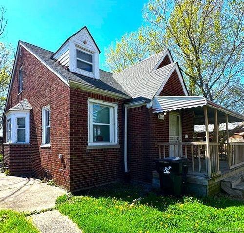 5579 Lenox St, Detroit, MI, 48213-3563 | Card Image
