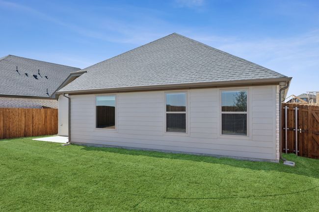 6508 Colt Ranch Rd, House other with 3 bedrooms, 2 bathrooms and null parking in Crowley TX | Image 31