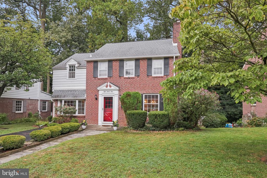 Marvine Ave, Drexel Hill, PA 19026