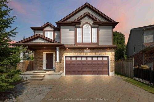 1171 Fogerty St, London, ON, N5X4P3 | Card Image