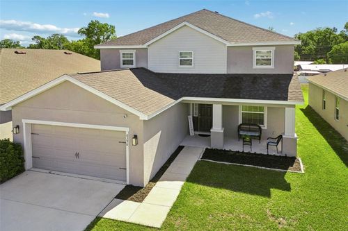 6396 Gardner Dr, LAKELAND, FL, 33813-4477 | Card Image
