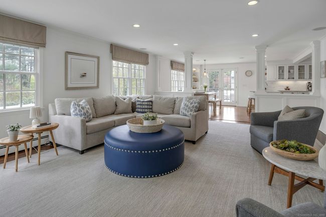 139 Highland Ave, House other with 4 bedrooms, 3 bathrooms and null parking in Norwalk CT | Image 13