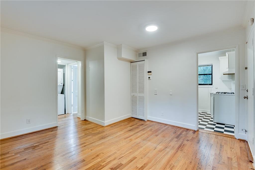 Residential in Atlanta 5