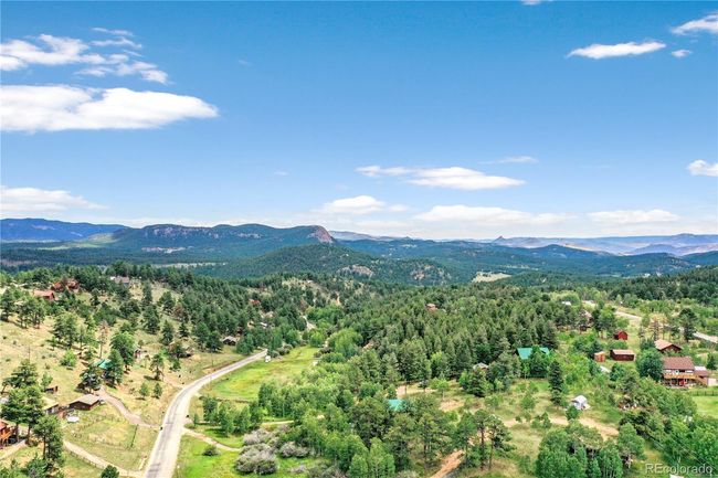 344 N Pine Dr, House other with 3 bedrooms, 2 bathrooms and 2 parking in Bailey CO | Image 32