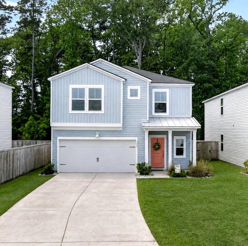 325 Saddlewood Dr, Charleston, SC, 29414-8246 | Card Image