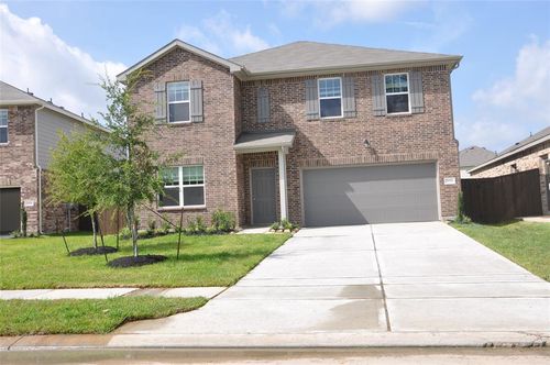 21626 Cottage Ln, New Caney, TX, 77357-4081 | Card Image
