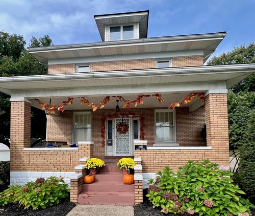 1081 Koontz Ave, Morgantown, WV, 26505-3322 | Card Image