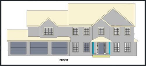 Lot 5A Happy Acres Ln, East Longmeadow, MA, 01028-2006 | Card Image