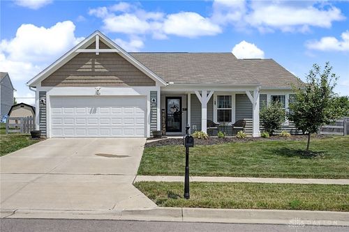 163 Brooke Parke Ave, Brookville, OH, 45309-9355 | Card Image