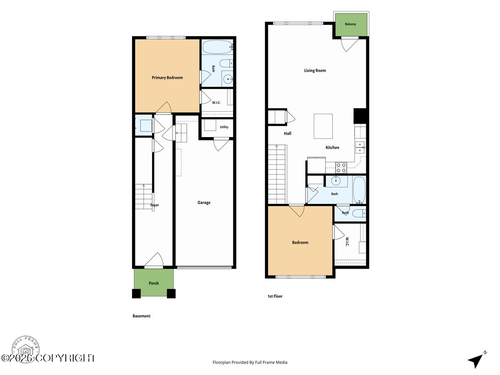 k4-1460 Shallow Pool Dr, Anchorage, AK, 99504-5223 | Card Image