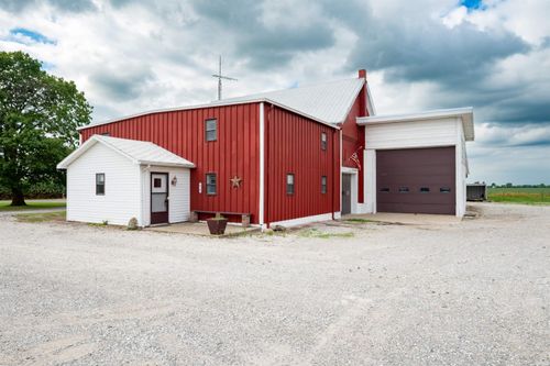 9530 E State Road 18, Converse, IN, 46919-9231 | Card Image