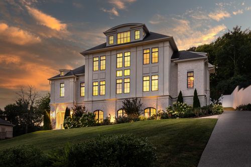 5014 Mountview Pl, Brentwood, TN, 37027-6557 | Card Image