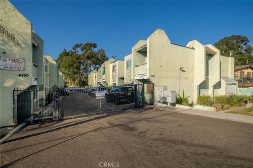 apt-7-4460 Delta St, San Diego, CA, 92113-4166 | Card Image