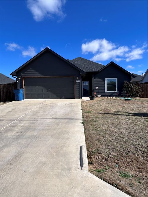 5416 Belaire Cir, Granbury, TX, 76048-6551 | Card Image