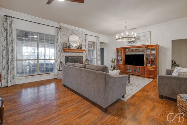 6358 Dominion Ct, House other with 6 bedrooms, 5 bathrooms and null parking in Abilene TX | Image 8