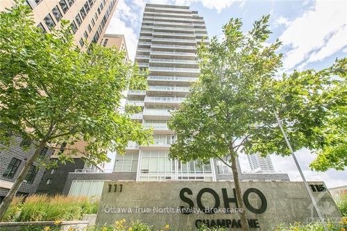 908-111 Champagne Ave S, Ottawa, ON, K1S5V3 | Card Image