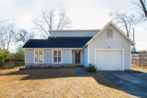 7014 Pantego Dr, Fayetteville, NC, 28314-5228 | Card Image