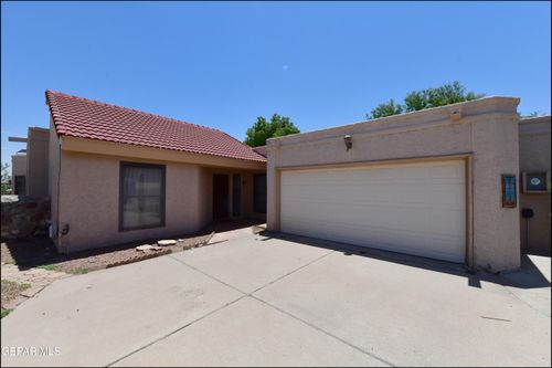 3212 Canyon Point Ln, El Paso, TX, 79904-2433 | Card Image