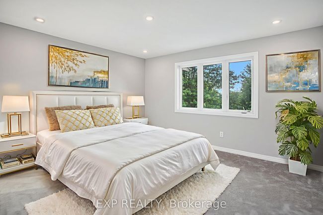 207 Vision St, House attached with 3 bedrooms, 3 bathrooms and 2 parking in Manotick ON | Image 11