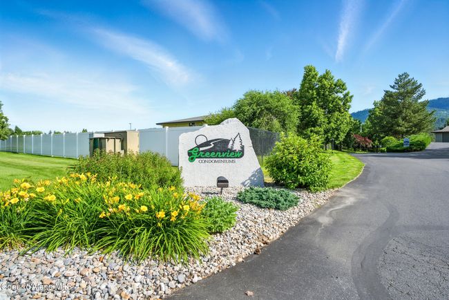 APT-4 - 204 E 1 St Ave, Condo with 2 bedrooms, 2 bathrooms and null parking in Post Falls ID | Image 32