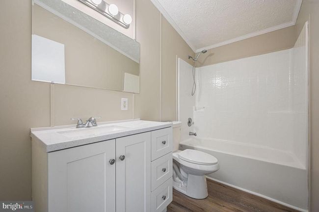 158 Fox Pointe Dr, House other with 3 bedrooms, 2 bathrooms and null parking in DOVER DE | Image 23