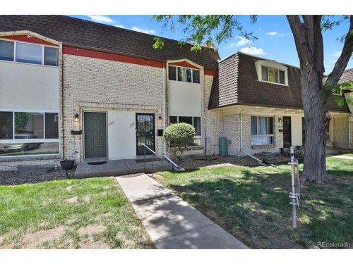 1235 S Monaco Street Pkwy, Denver, CO, 80224-1811 | Card Image