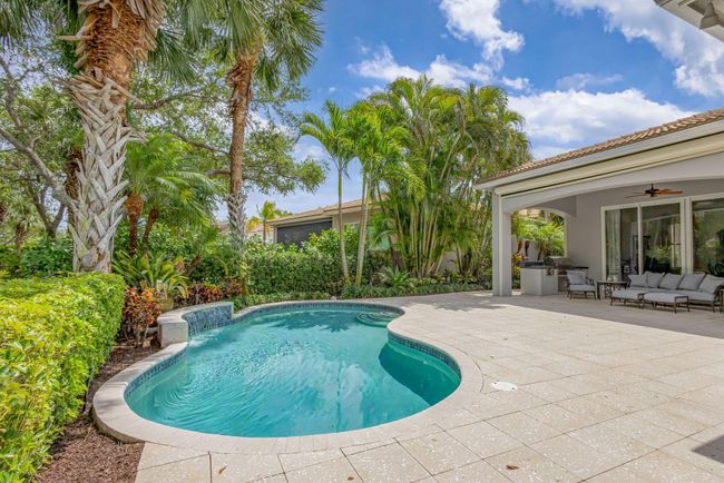 128 Viera Dr, House other with 4 bedrooms, 5 bathrooms and null parking in Palm Beach Gardens FL | Image 52