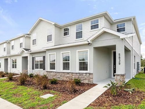 5839 Millhouse Way, SAINT CLOUD, FL, 34771-8149 | Card Image