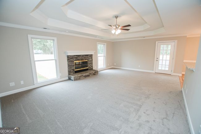 3015 Shoal Creek Rd, House other with 3 bedrooms, 3 bathrooms and 2 parking in Monroe GA | Image 5
