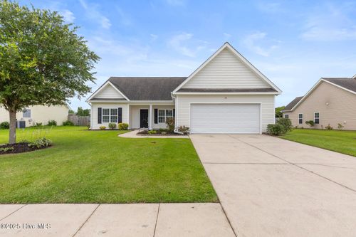 217 Emerald Ridge Rd, Jacksonville, NC, 28546-8736 | Card Image