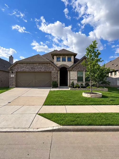 16613 Hidden Cove Dr, Celina, TX, 75009-2051 | Card Image