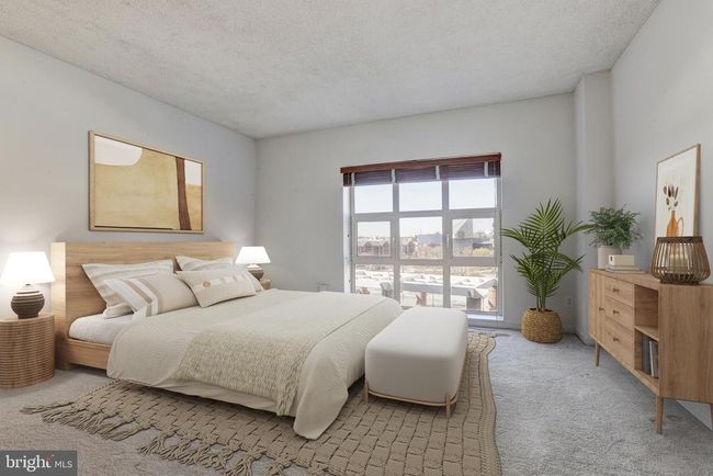 UNIT-308 - 250 President St, Condo with 2 bedrooms, 2 bathrooms and null parking in BALTIMORE MD | Image 11