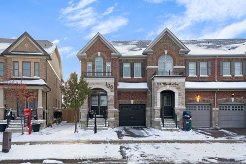 108 Morra Ave, Bolton, ON, L7E4K8 | Card Image